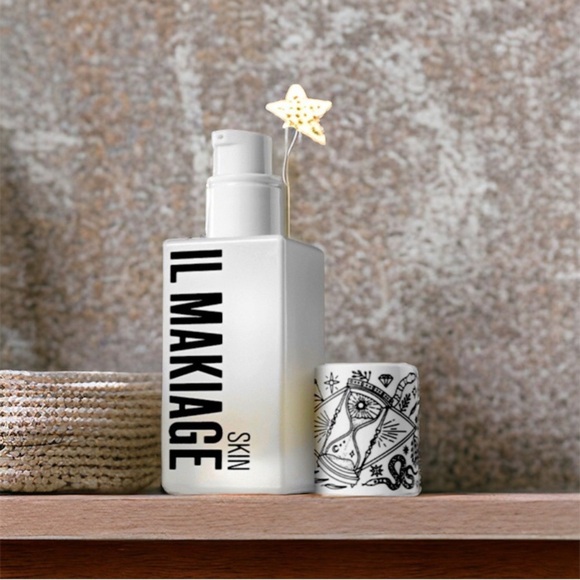 5X POWER REPAIR SERUM IL MAKIAGE - Picture 1 of 4